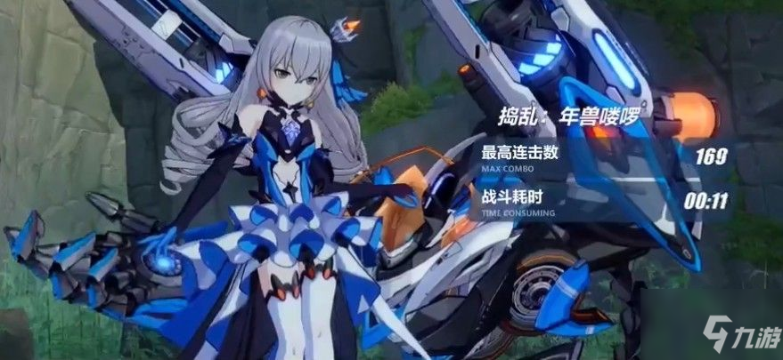 崩壞3年獸頭頭位置在哪？ 年獸頭頭出現位置與打法攻略