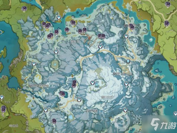 原神霄燈獲取攻略