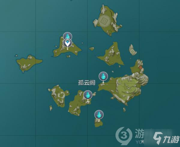 原神霄燈獲取攻略