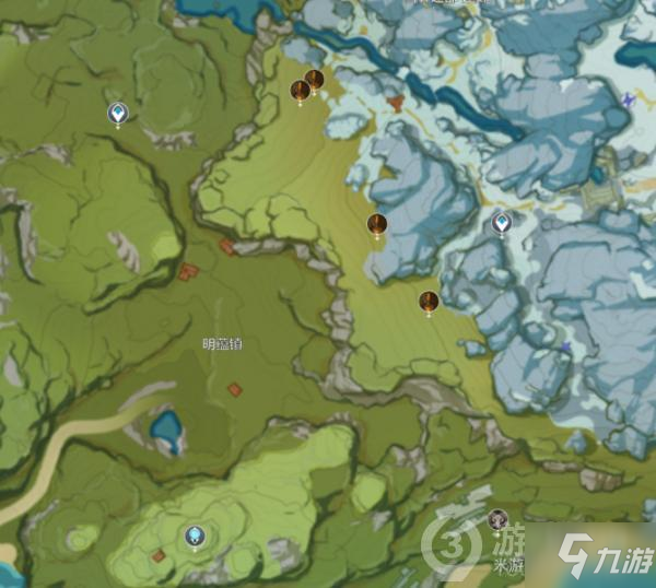 原神霄燈獲取攻略