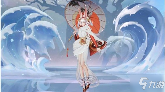 王者榮耀祈雪靈祝什麼時候下架 公孫離祈雪靈祝下架時間