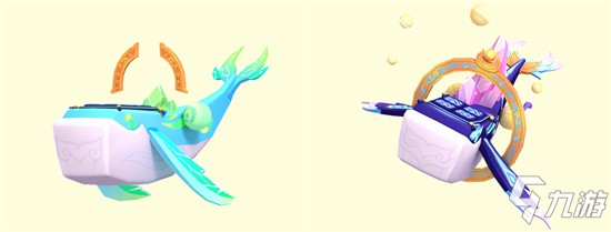 迷你世界北辰熒火技能介紹 北辰熒火怎麼獲取