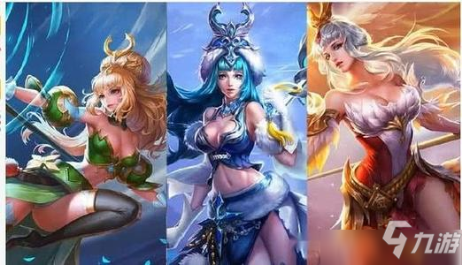 值167塊錢的女英雄是誰？王者榮耀峽谷女神的考驗答案大全