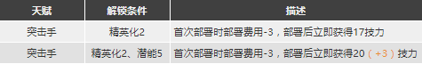 明日方舟灰燼強度怎麼樣值得抽麼 Ash精二專三材料圖鑒