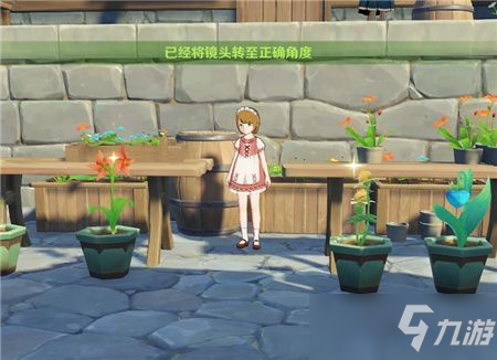 原神芙蘿拉留影任務怎麼做？芙蘿拉留影攻略