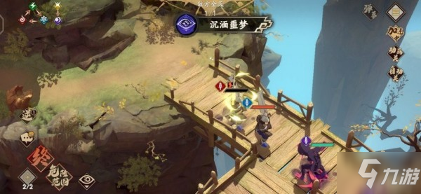 天地劫手遊夢境怪談噬魂鬼中級攻略 噬魂鬼中級通關流程