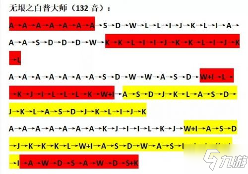 原神風物之歌無垠之白普琴譜 風物之歌無垠之白全獎勵獲取攻略