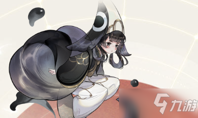 《忘川風華錄》墨痕介紹