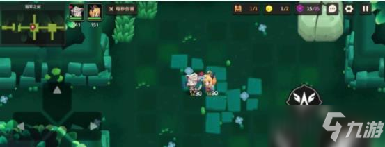 坎公騎冠劍快速獲取經驗攻略