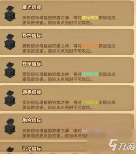 劍與遠征信標點亮方法是什麼？劍與遠征信標點亮方法攻略一覽