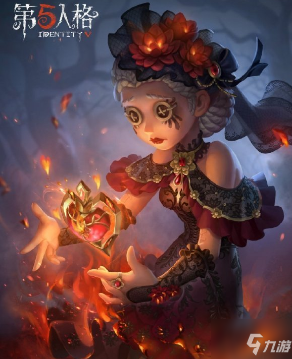 第五人格醫生浴火緋花什麼時候出 浴火緋花怎麼得