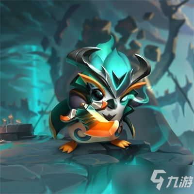 《雲頂之弈》S5賽季寶典獎勵介紹