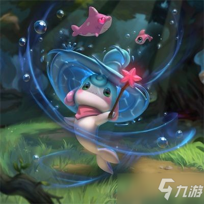 《雲頂之弈》S5賽季寶典獎勵介紹