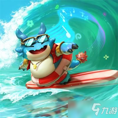 《雲頂之弈》S5賽季寶典獎勵介紹