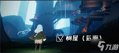 光遇茫然植物學生先祖兌換圖 茫然植物學生先祖在哪