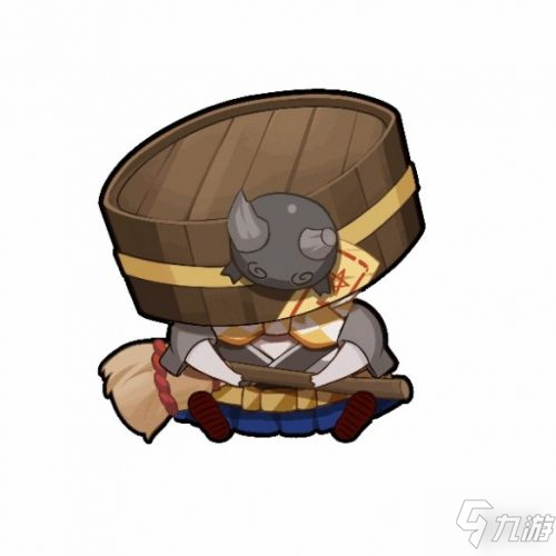 陰陽師帚神大掃除玩法介紹 5.1帚神大掃除有什麼獎勵