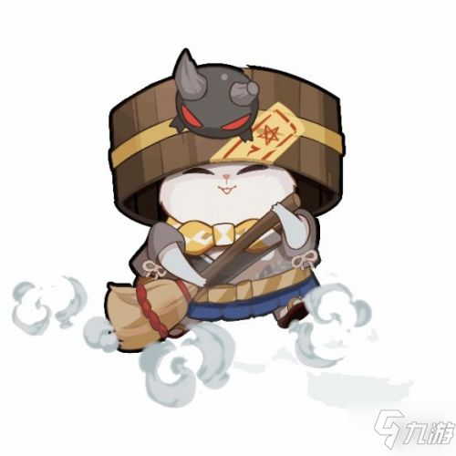 陰陽師帚神大掃除玩法介紹 5.1帚神大掃除有什麼獎勵
