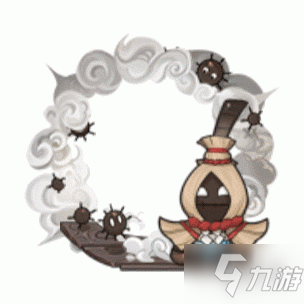 陰陽師帚神大掃除玩法介紹 5.1帚神大掃除有什麼獎勵