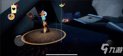 《光遇》啵啵先祖在哪