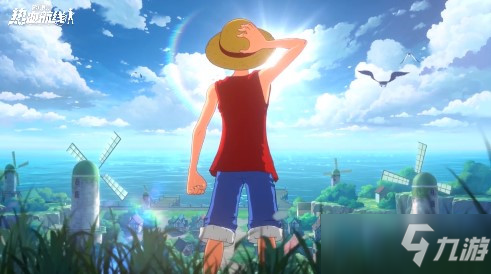 《航海王熱血航線》奪走雨水的是誰回憶點在哪