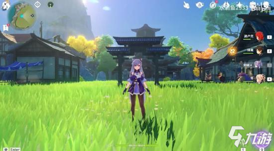 原神傢園設計思路 傢園石獅子怎麼得