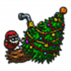 《黑暗料理王》噴氣聖誕樹屬性介紹