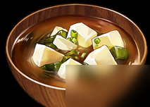原神味噌湯怎麼做 原神味增湯食譜配方介紹