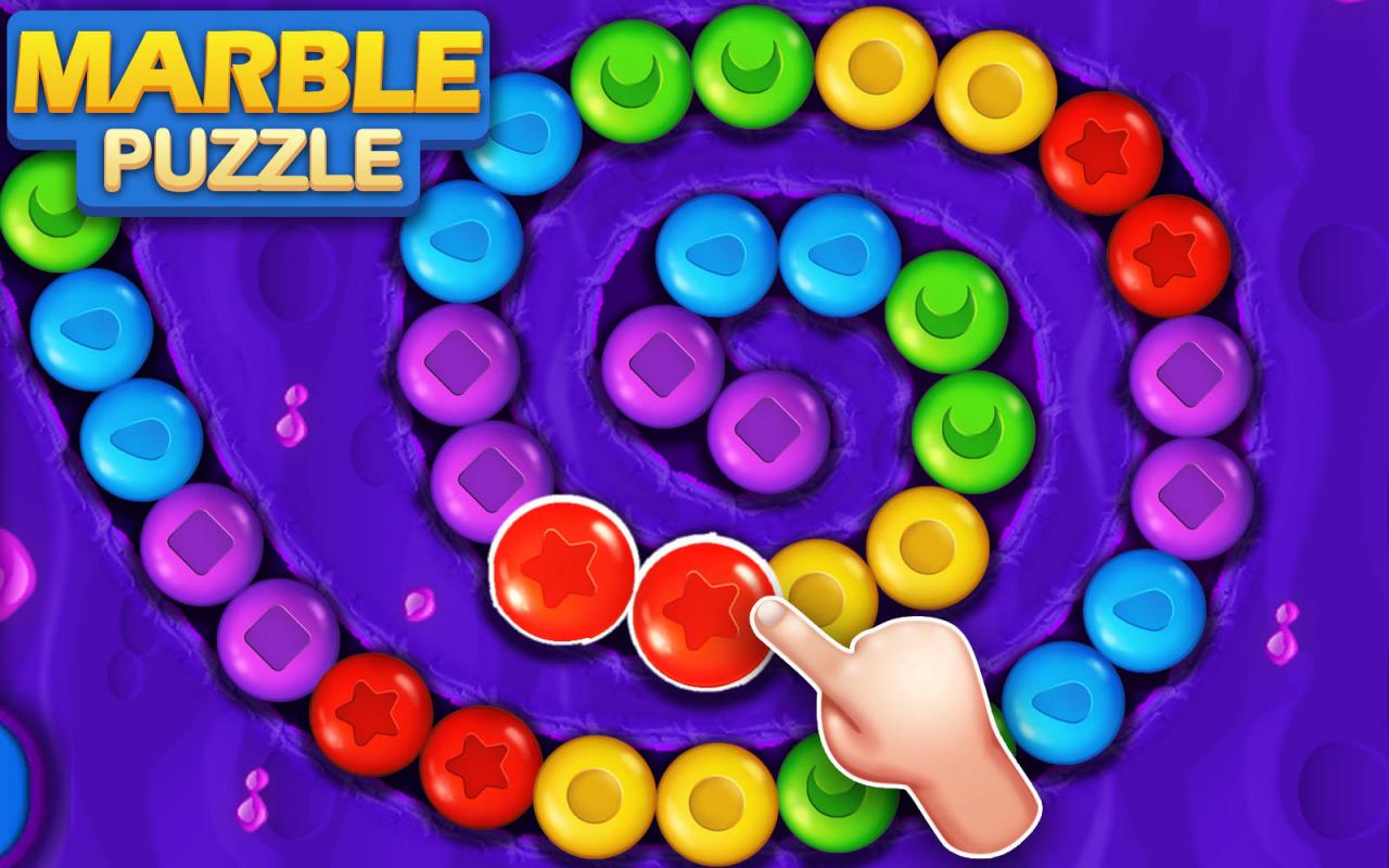 MarblePuzzleDeluxe好玩嗎 MarblePuzzleDeluxe玩法簡介