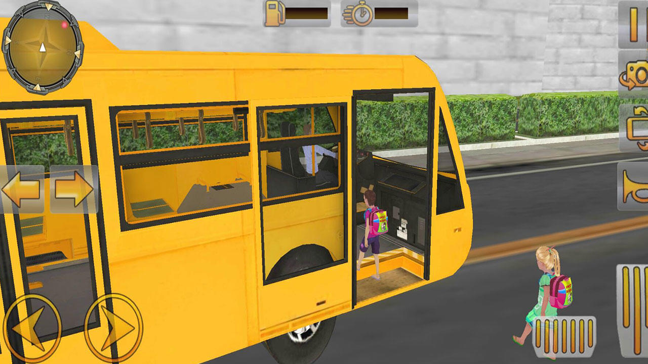模擬公交車司機好玩嗎 模擬公交車司機玩法簡介