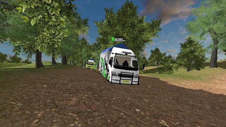 解放卡車模擬駕駛好玩嗎 解放卡車模擬駕駛玩法簡介