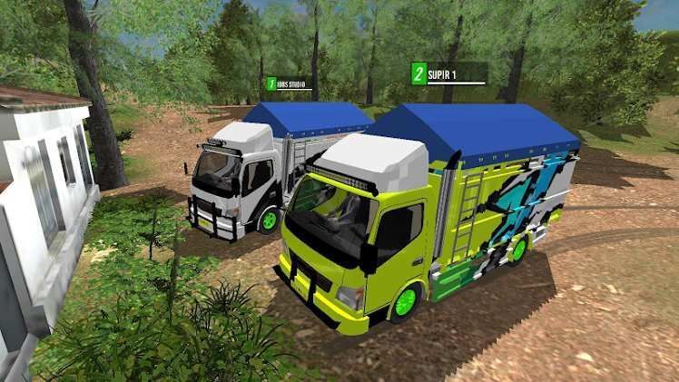 解放卡車模擬駕駛好玩嗎 解放卡車模擬駕駛玩法簡介