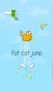 跳躍的胖貓好玩嗎 跳躍的胖貓玩法簡介