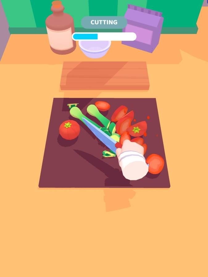 模擬廚師好玩嗎 模擬廚師玩法簡介