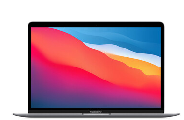 Apple MacBook Air 13.3 新款